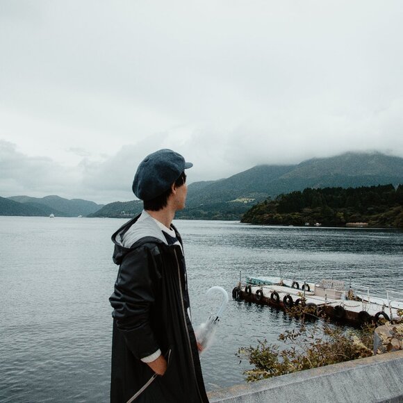 Meet your Posher, Geoff - Picture 1 of 1